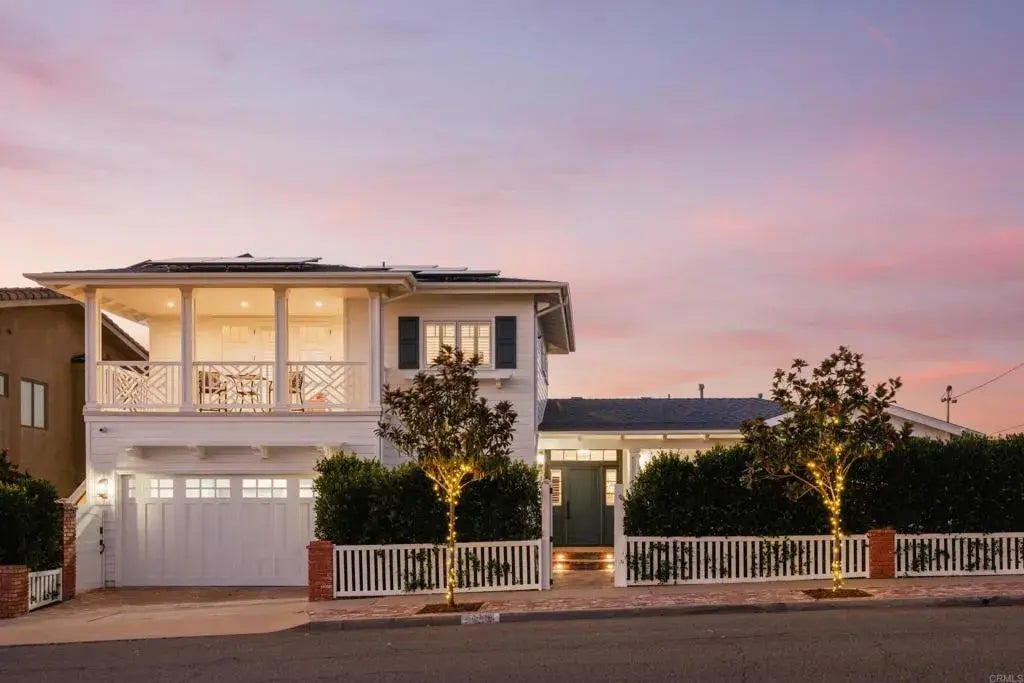 1264 La Jolla Rancho, La Jolla