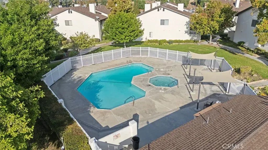 1182 Mohave, Colton