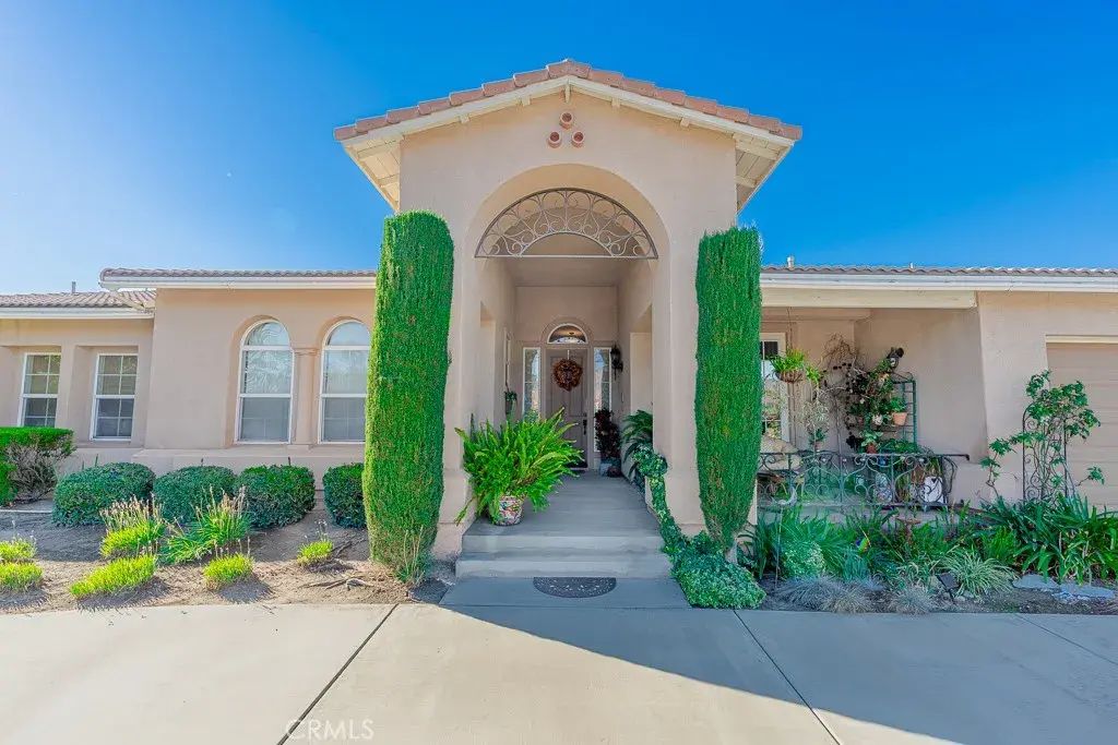 1052 Park Avenue, San Jacinto