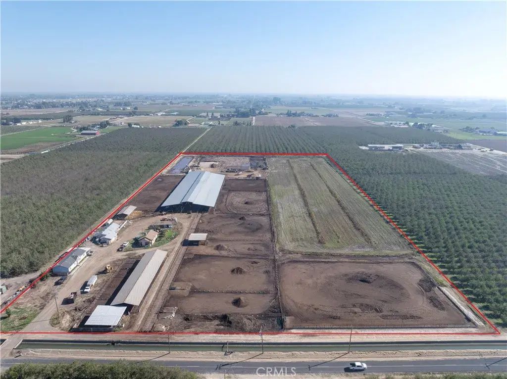 3918 S Kilroy Road, Turlock