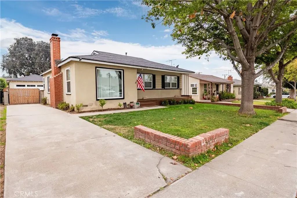 11302 Maple, Whittier