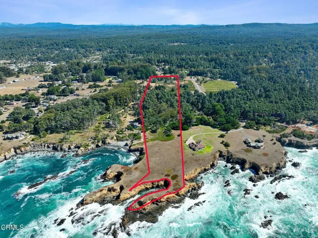 17290 Ocean, Fort Bragg