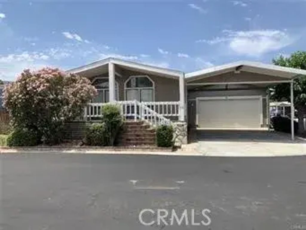 21650 Temescal Canyon 13, Corona