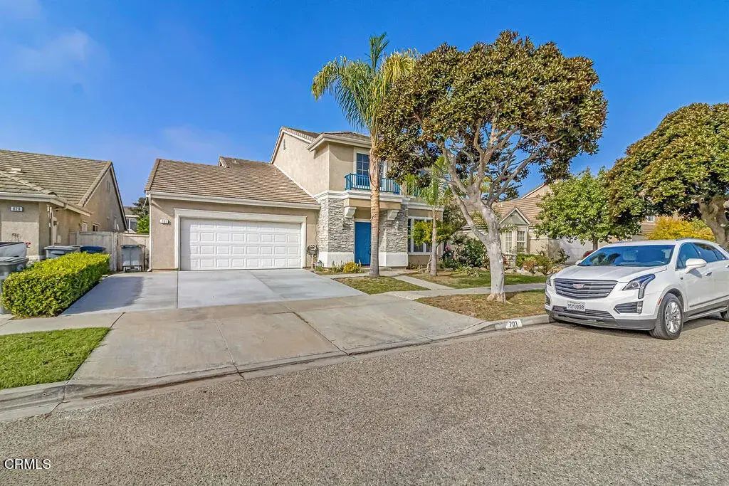 701 Olivia Drive, Oxnard