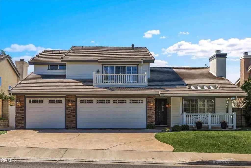 23422 Westford Place, Valencia