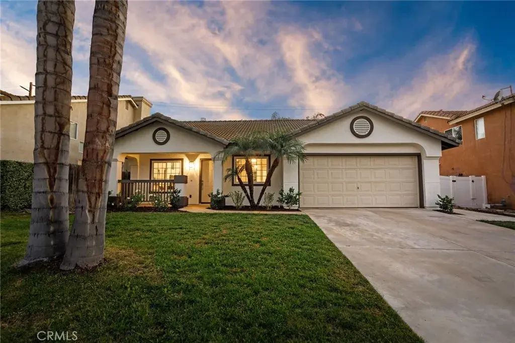 39535 Bainbridge, Murrieta