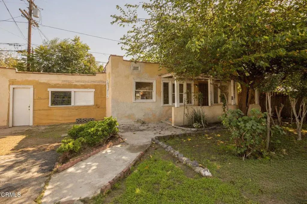 2962 Tyburn Street, Los Angeles