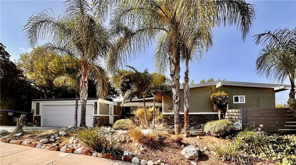 650 W El Repetto, Monterey Park