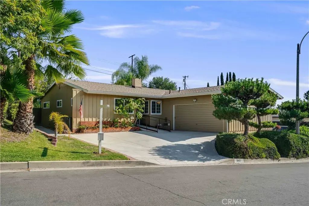 940 Adelante Avenue, Los Angeles