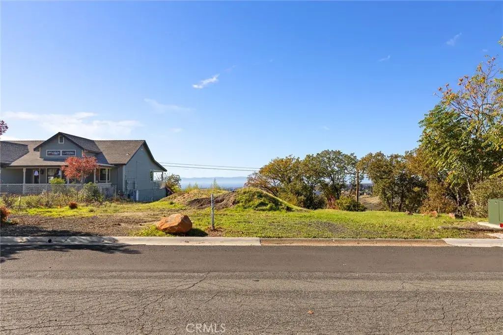 5605 Little Grand Canyon, Paradise