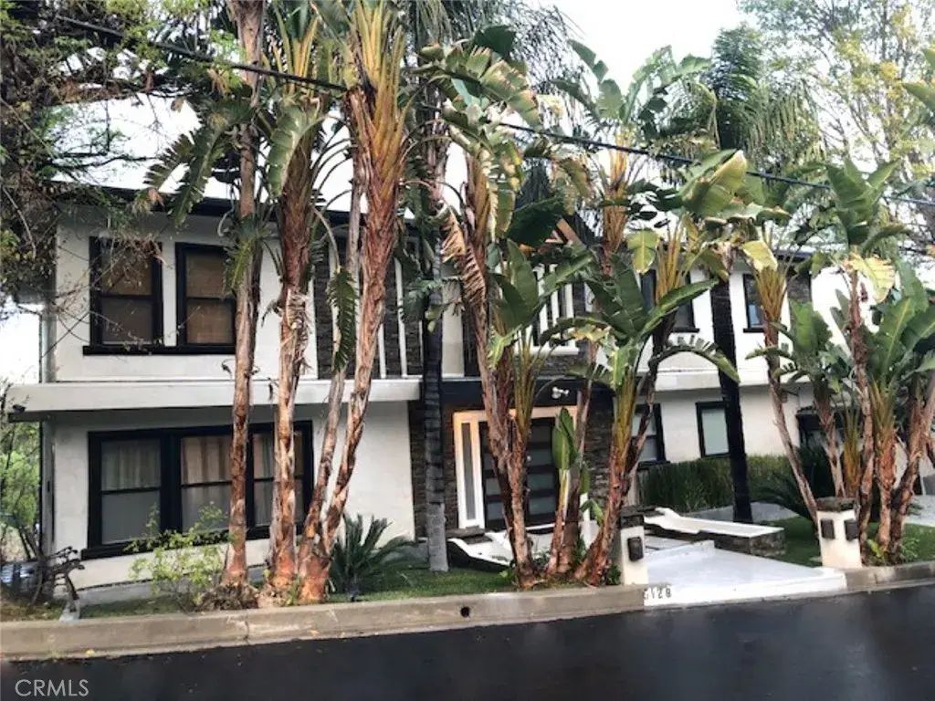 5128 Llano, Woodland Hills