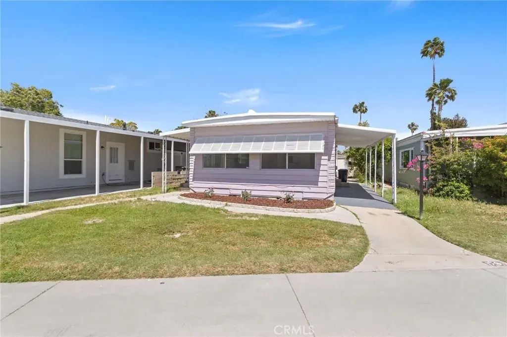 5800 Hamner 178, Eastvale