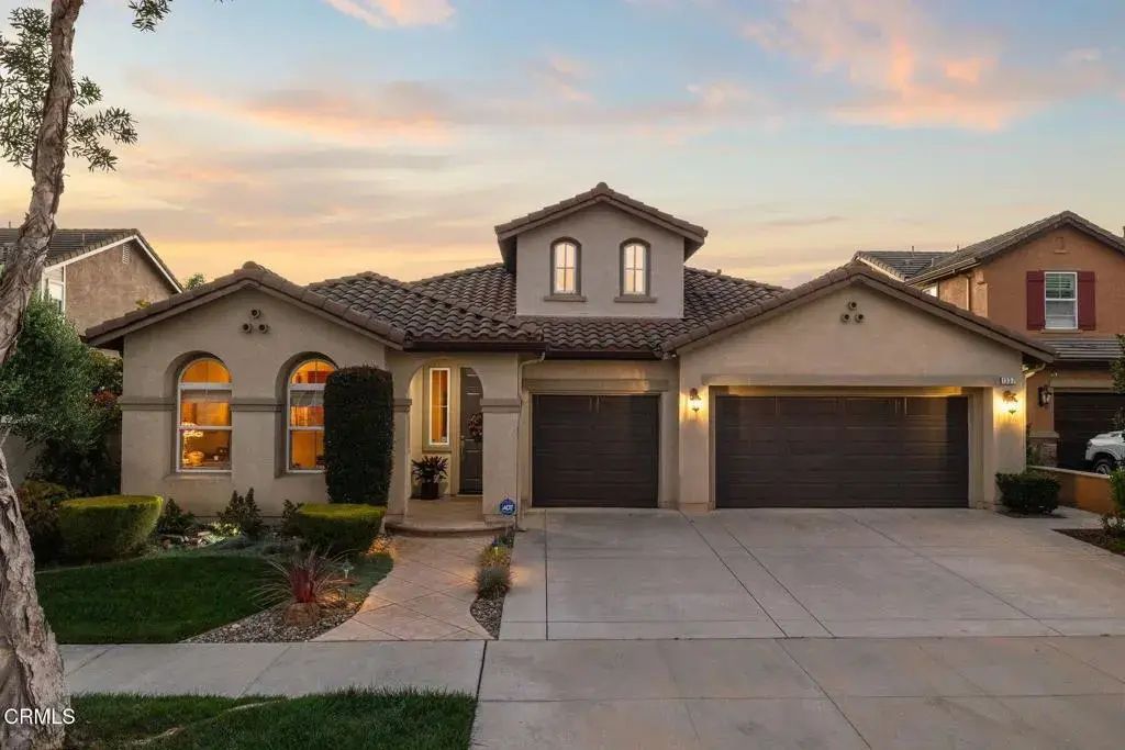 1337 Lustre Drive, Oxnard