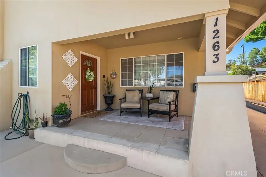 1263 Bresee Avenue, Pasadena