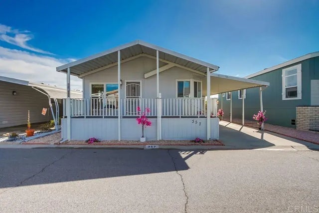 200 N El Camino Real 357, Oceanside