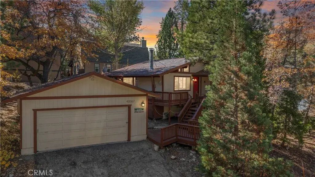 40067 Highland, Big Bear Lake