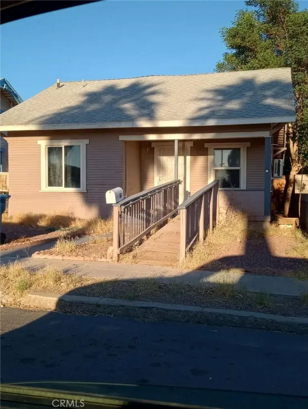 222 C Street, Needles