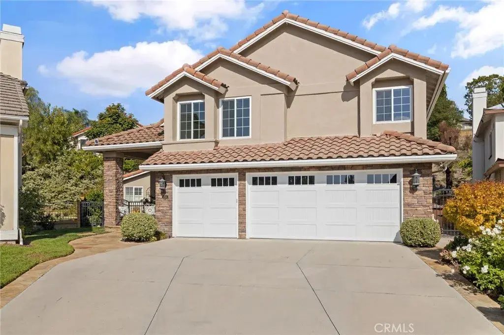 31945 La Subida, Rancho Santa Margarita