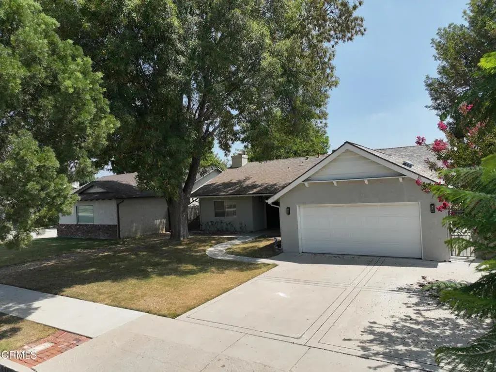 10530 Rubio Avenue, Granada Hills