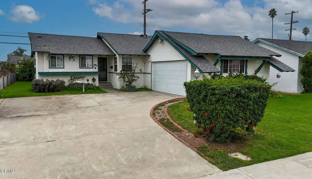 172 W Yucca Street, Oxnard