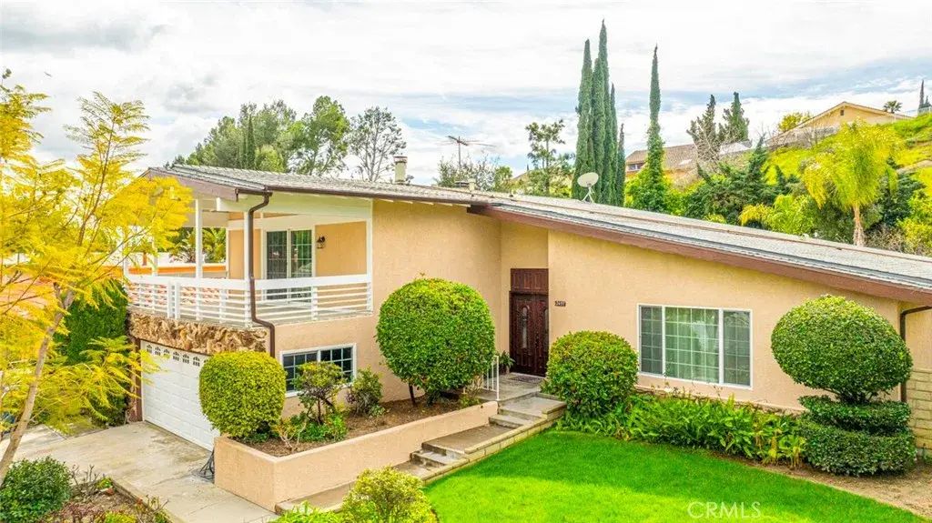 12457 Bradford Place, Granada Hills
