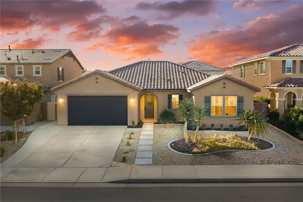 34689 Swan Valley Court, Murrieta