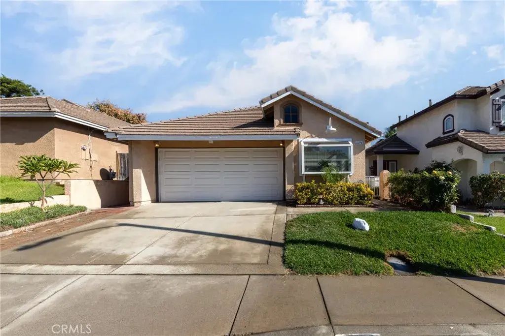 11194 Alencon, Rancho Cucamonga