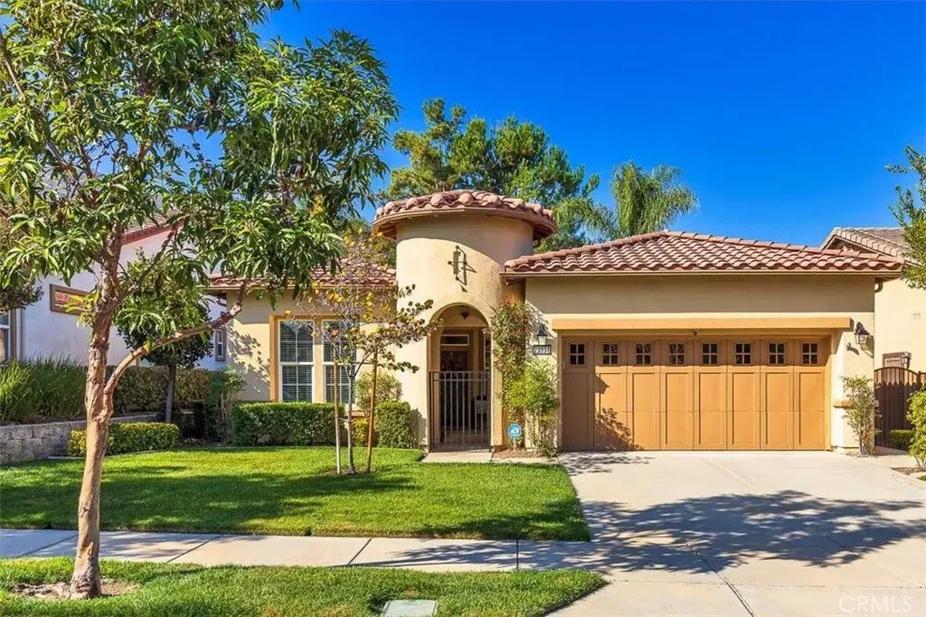 23931 Augusta, Corona