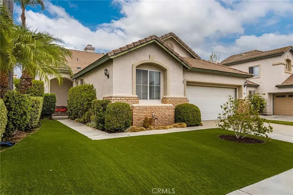 3527 E Barrington Drive, Orange