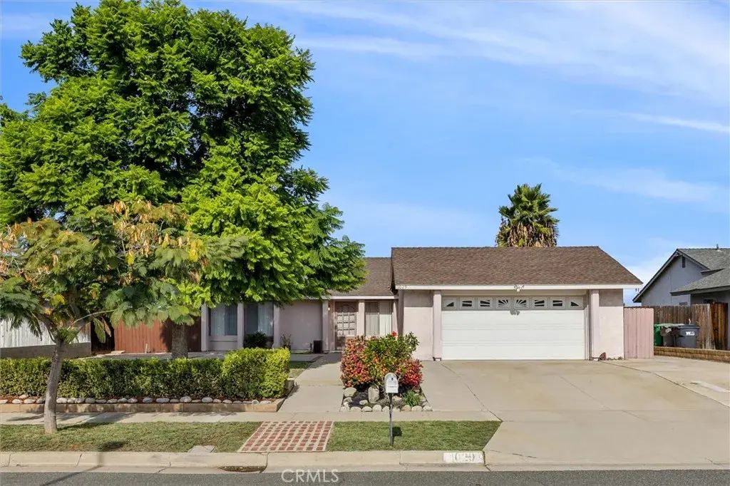 1029 Westpark, Corona