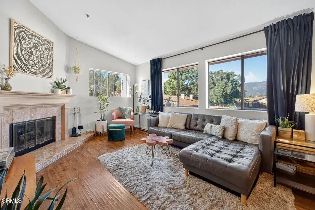 848 Woodland Avenue 24, Ojai