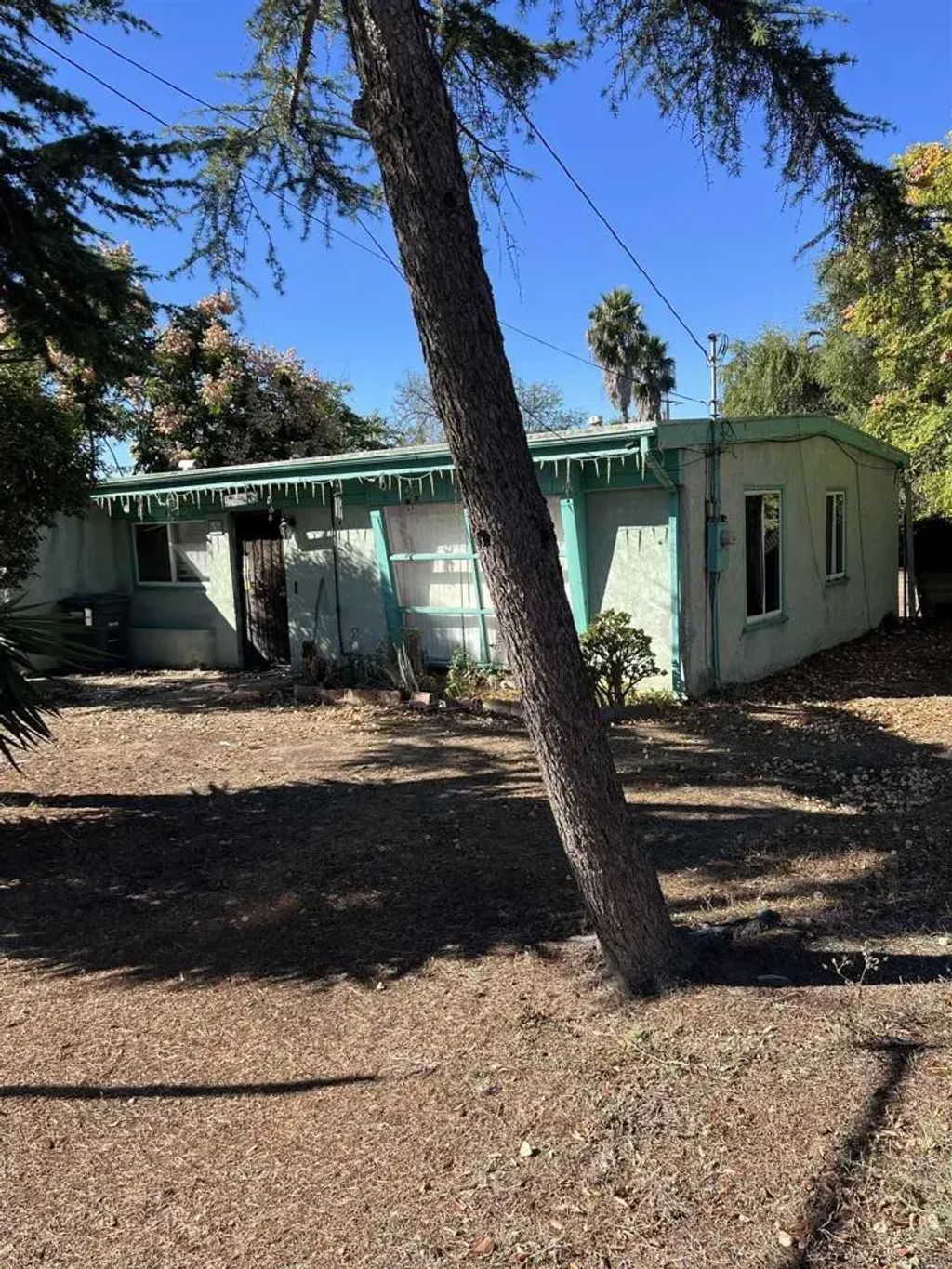 696 Garfield Ave, El Cajon