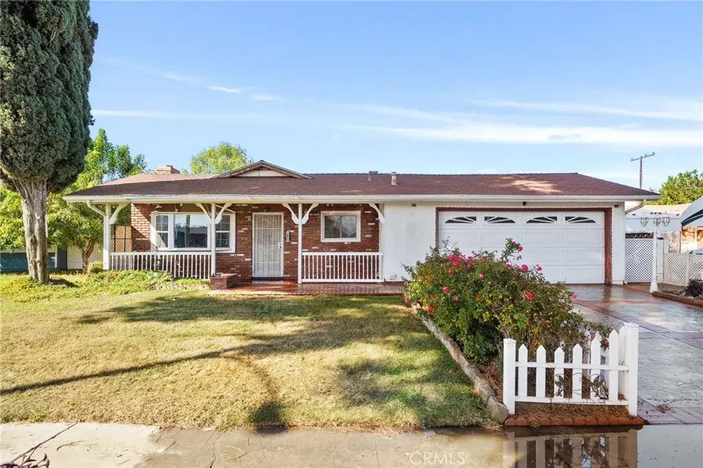 1088 Peaceful, Corona