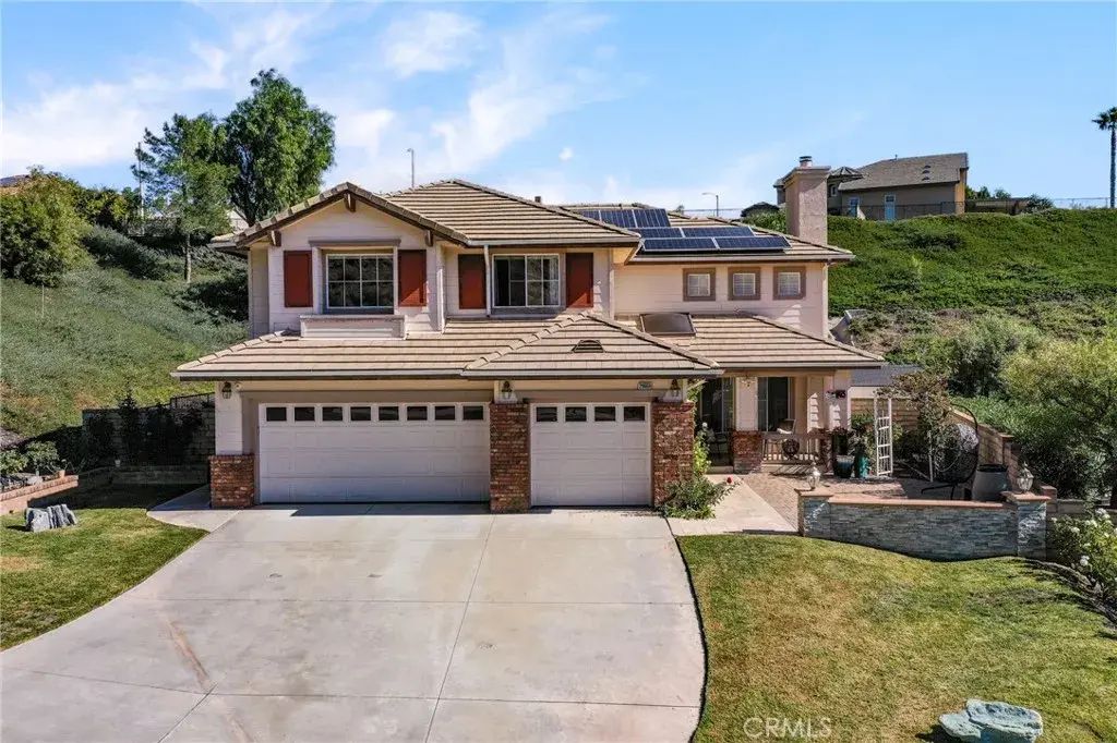 29668 Mammoth, Canyon Country