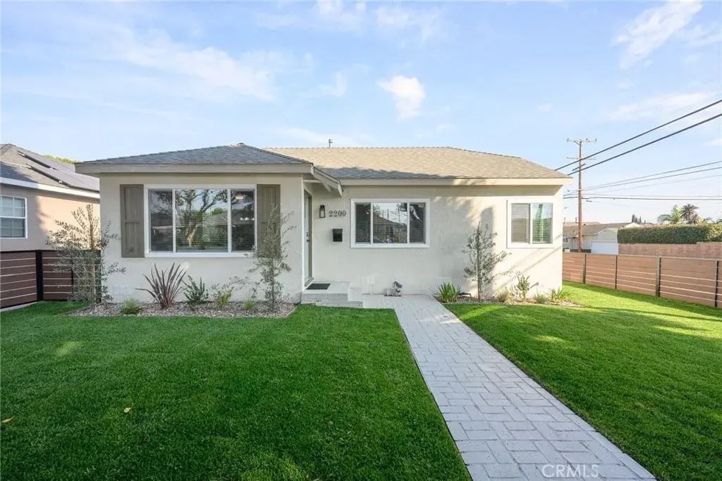 2200 Ximeno Avenue, Long Beach
