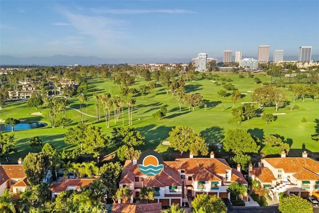 320 Villa Point, Newport Beach
