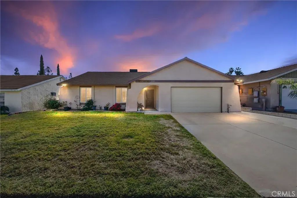 17331 Seville Court, Fontana