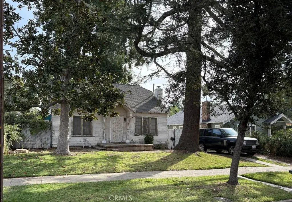 1188 N Hudson, Pasadena
