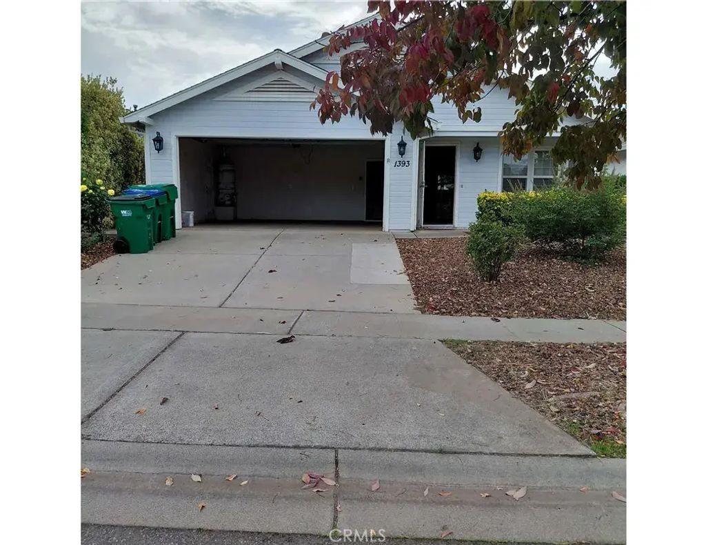 1393 Lucy Way, Chico