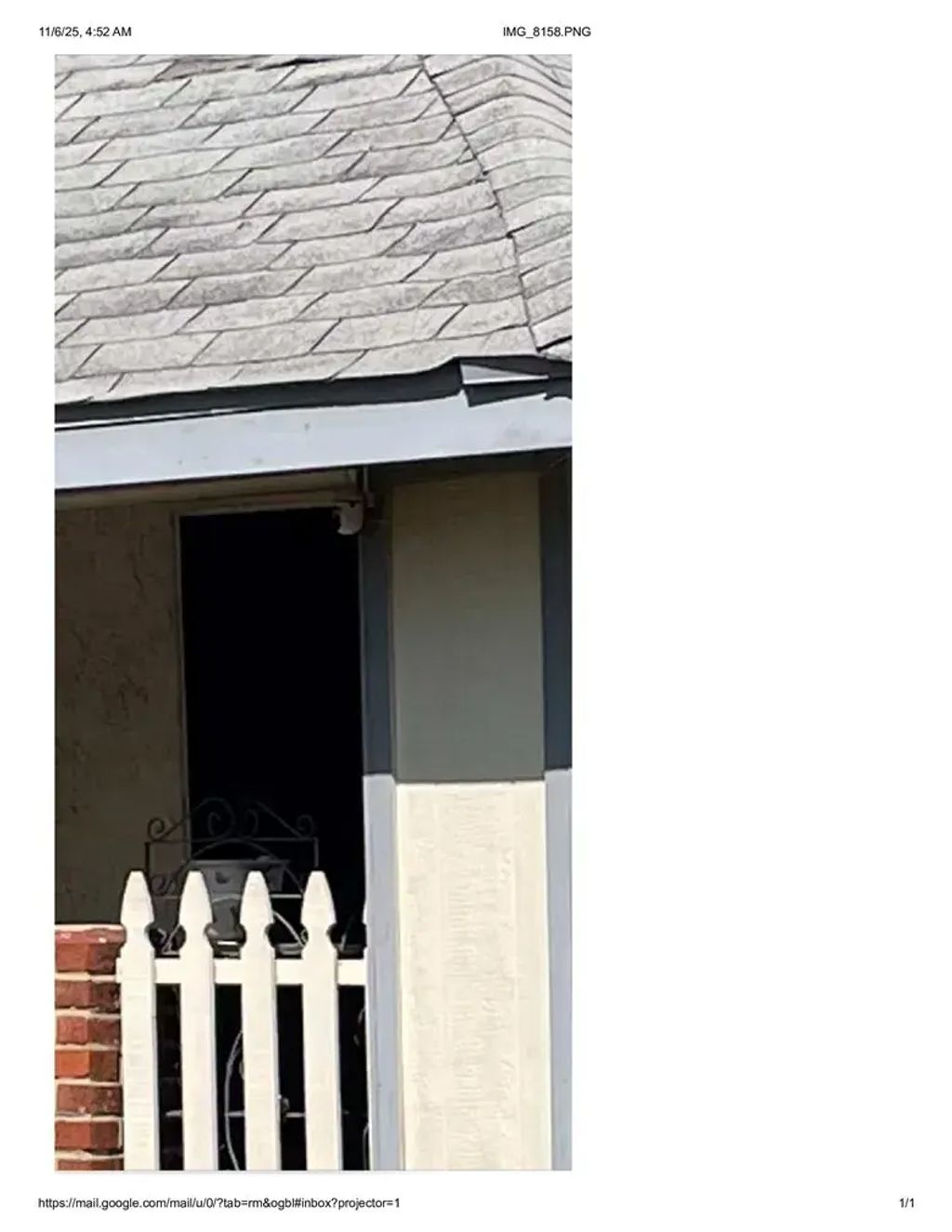 13053 Pinney, Pacoima