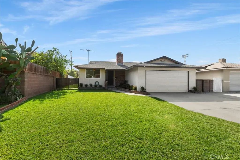 7124 Treves Drive, Paramount