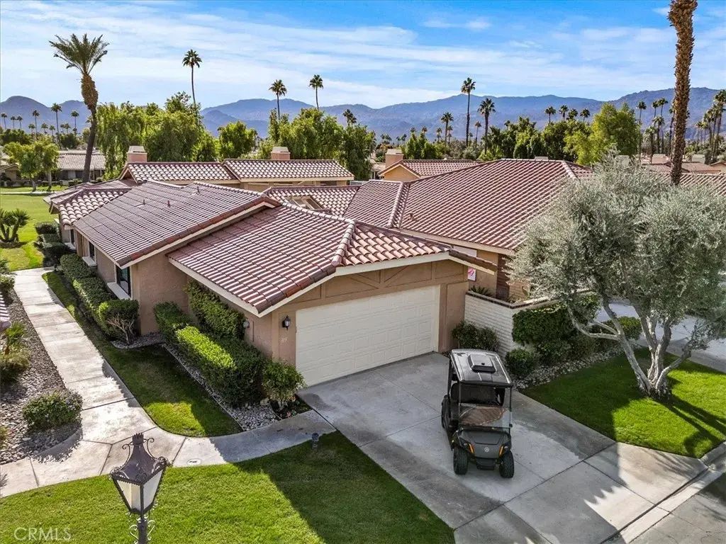 319 Durango, Palm Desert