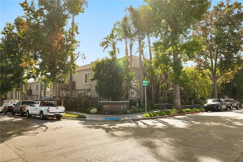 355 N Maple Street 243, Burbank