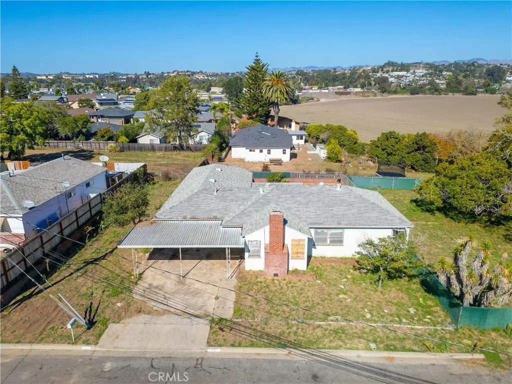 582 Newman Drive, Arroyo Grande