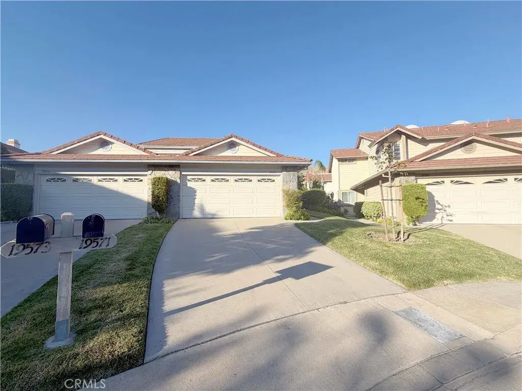 19571 Turtle Ridge, Porter Ranch