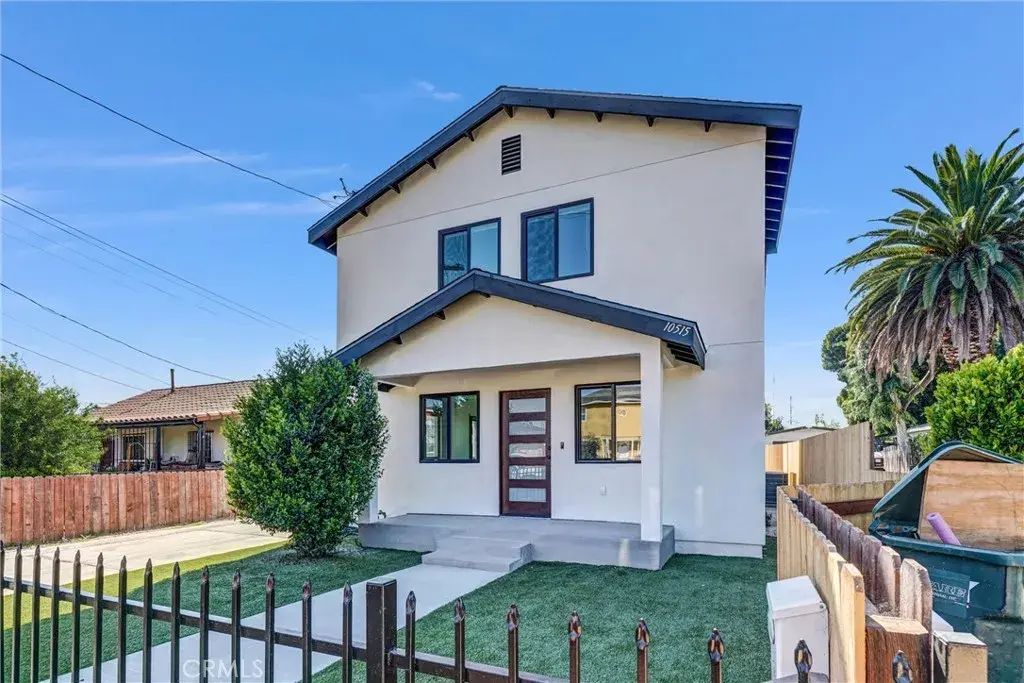 10517 Firmona, Inglewood