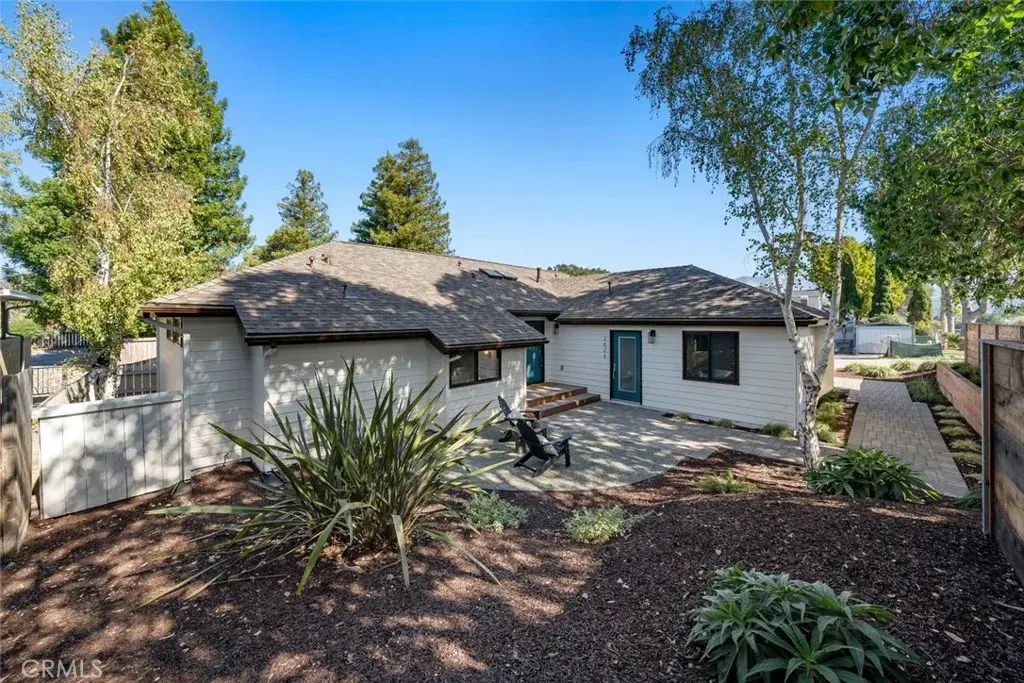 262 East Foothill Boulevard, San Luis Obispo