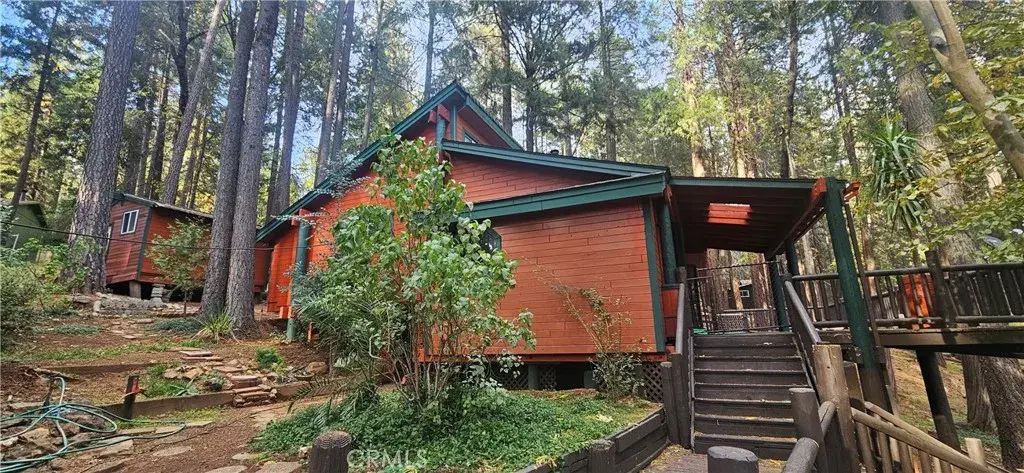 14474 Carnegie, Magalia