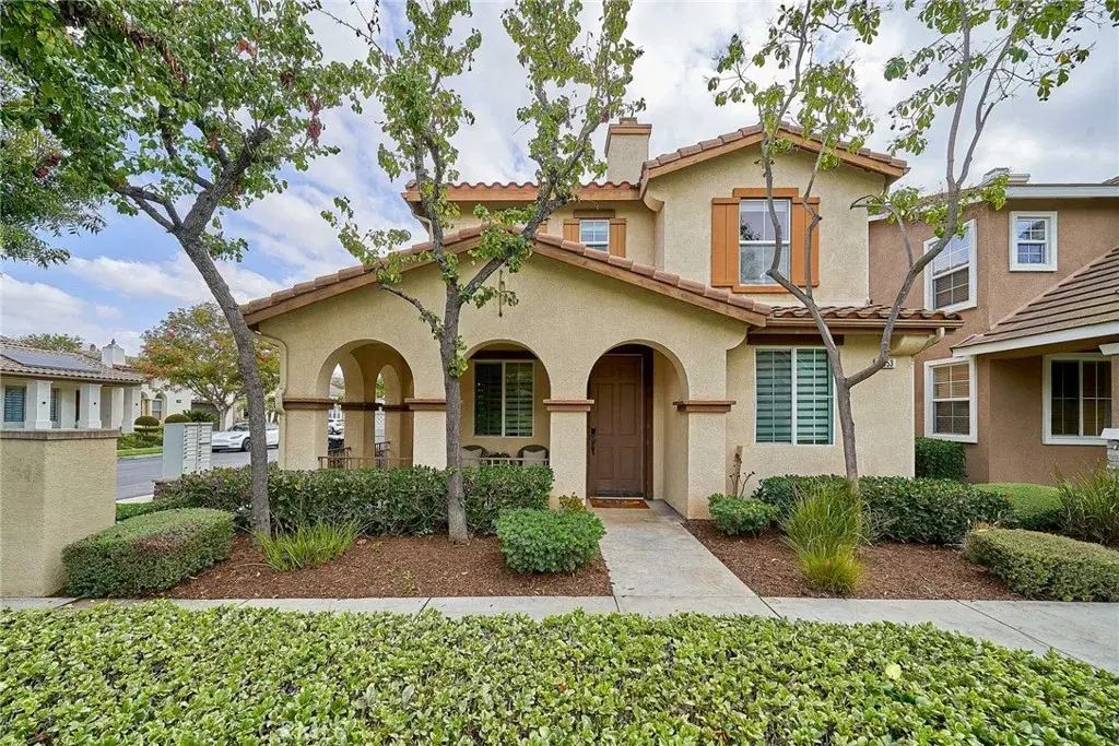 1353 Lukens Court, Fullerton