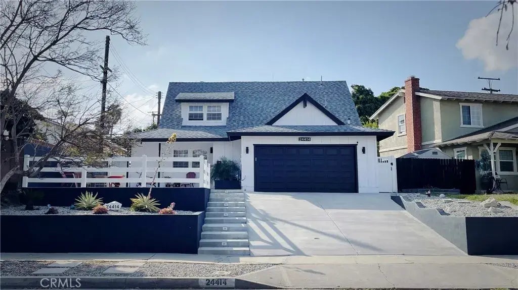 24414 Senator Avenue, Harbor City